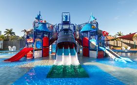 Oaks Sunshine Coast Oasis Resort